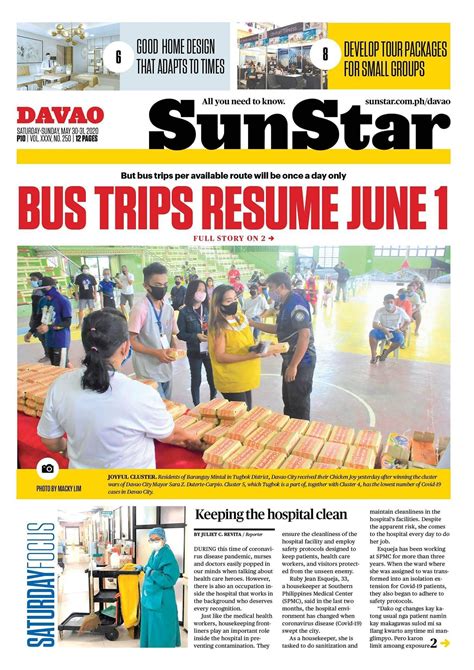 sunstar davao|sunstar davao breaking news.
